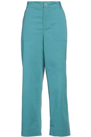 FEDELI PARTES DE ABAJO - Pantalones