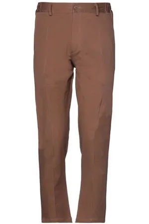BLACK CIRCUS PARTES DE ABAJO - Pantalones