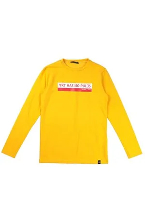 D.A. Daniele Alessandrini CAMISETAS Y TOPS - Camisetas