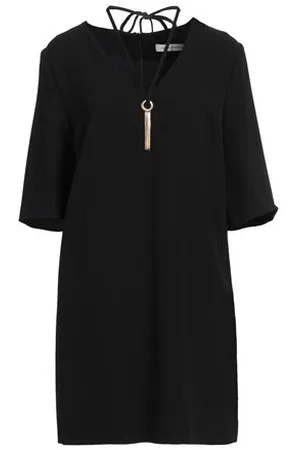 SIMONA CORSELLINI VESTIDOS - Minivestidos