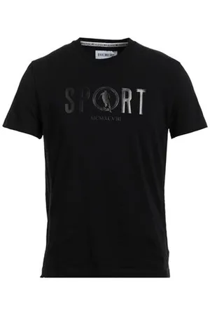 Bikkembergs CAMISETAS Y TOPS - Camisetas