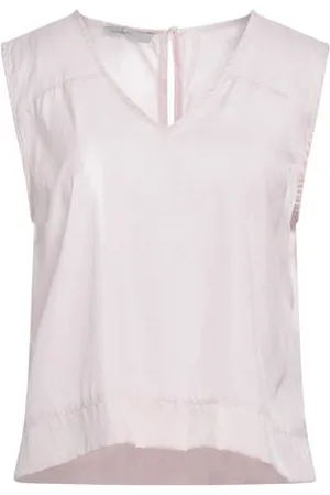 BIANCOGHIACCIO CAMISETAS Y TOPS - Tops