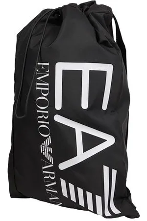 EA7 BOLSOS - Mochilas