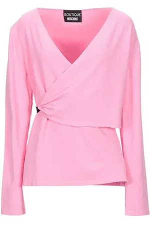 Moschino PRENDAS DE PUNTO - Pullover