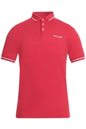 Armani Exchange CAMISETAS Y TOPS - Polos