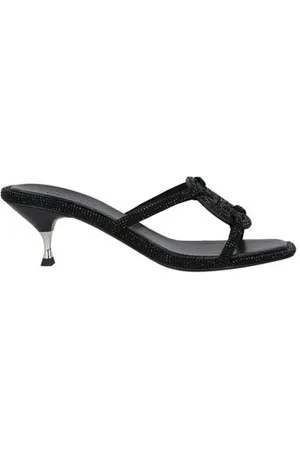 Tory Burch CALZADO - Sandalias con cierre