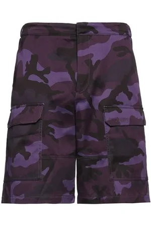 VALENTINO GARAVANI PARTES DE ABAJO - Pantalones cortos y bermudas