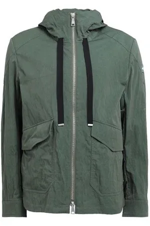 add ROPA DE ABRIGO - Abrigos y gabardinas