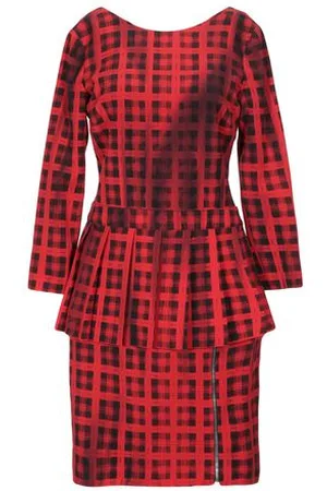 Moschino VESTIDOS - Minivestidos