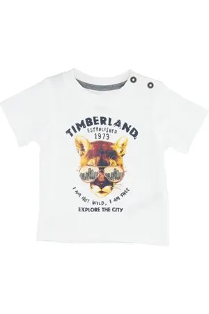 Timberland CAMISETAS Y TOPS - Camisetas