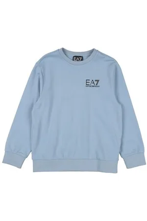 EA7 CAMISETAS Y TOPS - Sudaderas