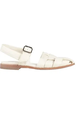 Moma CALZADO - Sandalias con cierre