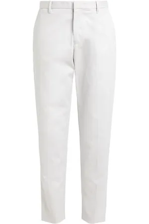 Emporio Armani PARTES DE ABAJO - Pantalones
