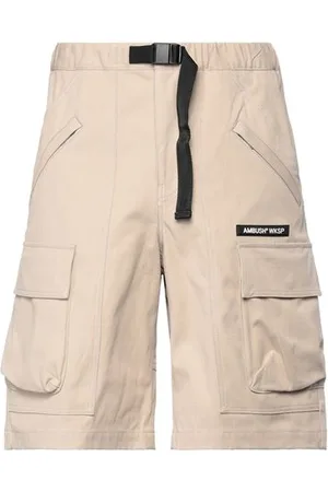 AMBUSH PARTES DE ABAJO - Pantalones cortos y bermudas