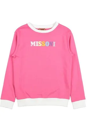 Missoni CAMISETAS Y TOPS - Sudaderas
