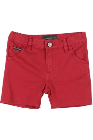 Dolce & Gabbana PARTES DE ABAJO - Pantalones cortos y bermudas