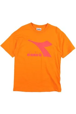 Diadora CAMISETAS Y TOPS - Camisetas