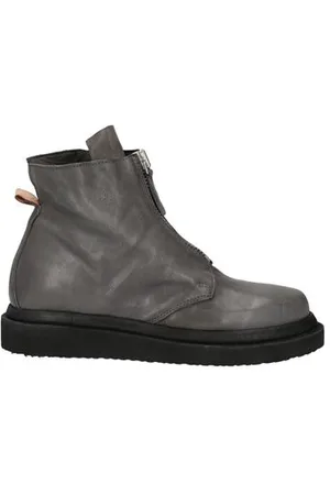 Moma CALZADO - Botines de caña alta