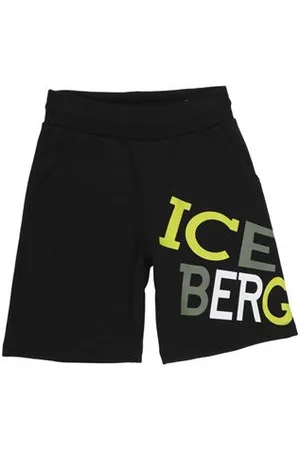 Iceberg PARTES DE ABAJO - Pantalones cortos y bermudas