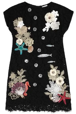 Dolce & Gabbana VESTIDOS - Vestidos para niña