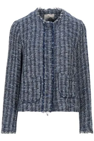 ROSSOPURO ROPA DE ABRIGO - Chaquetas y cazadoras