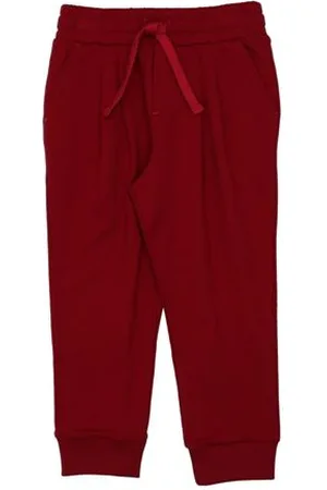 Dolce & Gabbana PARTES DE ABAJO - Pantalones