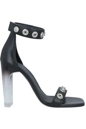 Rick Owens CALZADO - Sandalias con cierre