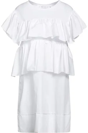 SIMONA CORSELLINI VESTIDOS - Minivestidos