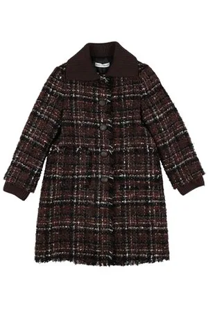 Dolce & Gabbana ROPA DE ABRIGO - Abrigos