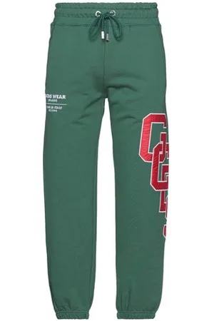 GCDS PARTES DE ABAJO - Pantalones