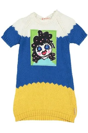 Marni VESTIDOS - Vestidos para niña