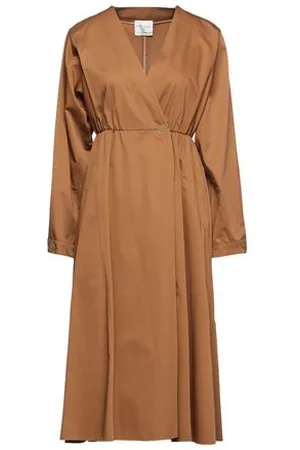 FORTE FORTE VESTIDOS - Vestidos midi