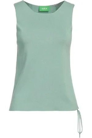 JACK & JONES CAMISETAS Y TOPS - Tops