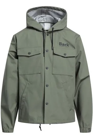 Bark ROPA DE ABRIGO - Chaquetas y cazadoras
