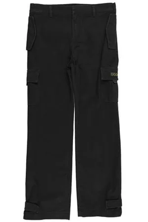 Dolce & Gabbana PARTES DE ABAJO - Pantalones