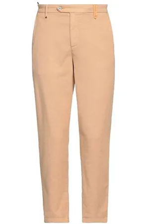 Berna PARTES DE ABAJO - Pantalones