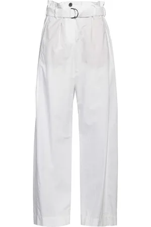 Brunello Cucinelli PARTES DE ABAJO - Pantalones