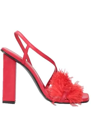 Roberto Cavalli CALZADO - Sandalias con cierre