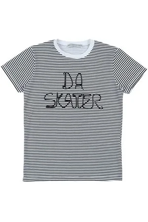 D.A. Daniele Alessandrini CAMISETAS Y TOPS - Camisetas