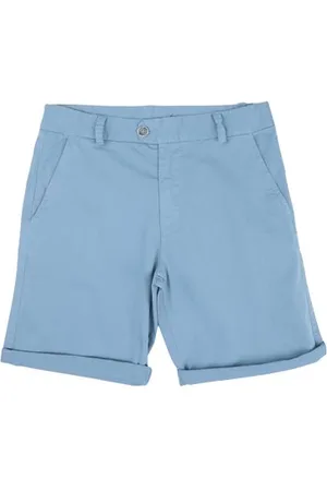 DAL LAGO PARTES DE ABAJO - Pantalones cortos y bermudas