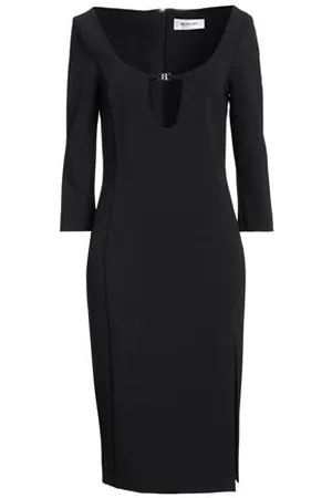 Blugirl VESTIDOS - Vestidos midi