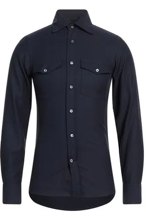 Dunhill CAMISETAS Y TOPS - Camisas