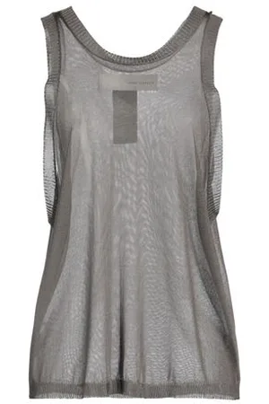 ISABEL BENENATO CAMISETAS Y TOPS - Tops