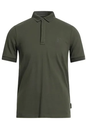 Armani Exchange CAMISETAS Y TOPS - Polos