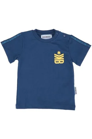 Bikkembergs CAMISETAS Y TOPS - Camisetas