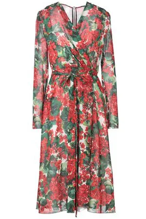 Dolce & Gabbana VESTIDOS - Vestidos midi