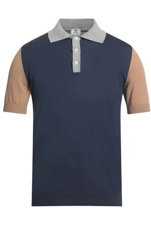 LUIGI BORRELLI NAPOLI PRENDAS DE PUNTO - Pullover