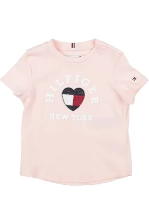 Tommy Hilfiger CAMISETAS Y TOPS - Camisetas