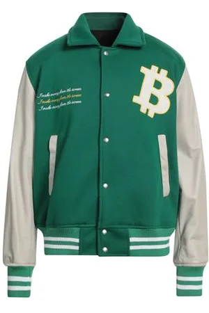B-USED ROPA DE ABRIGO - Chaquetas y cazadoras