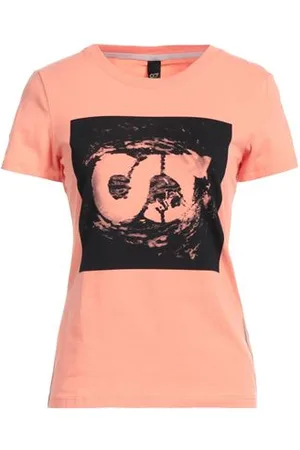 AlphaTauri CAMISETAS Y TOPS - Camisetas